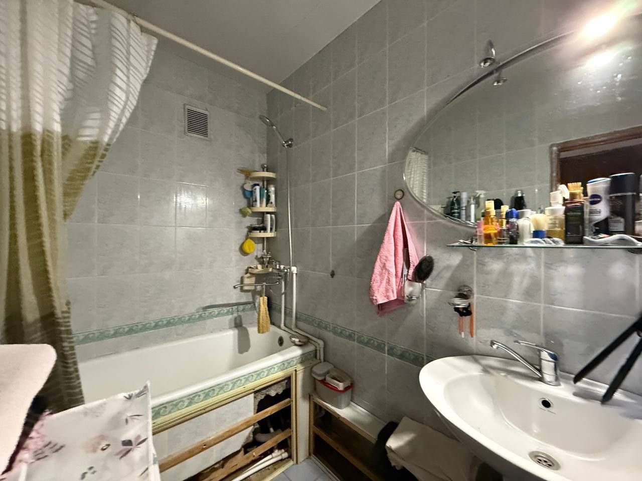Продажа 4/1/5 на Юнусабад-15, 4 хонали сотилади