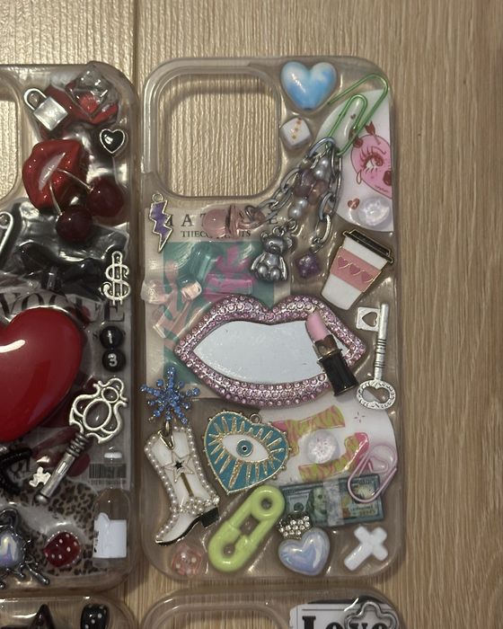 Set 6 huse iphone 14 pro max