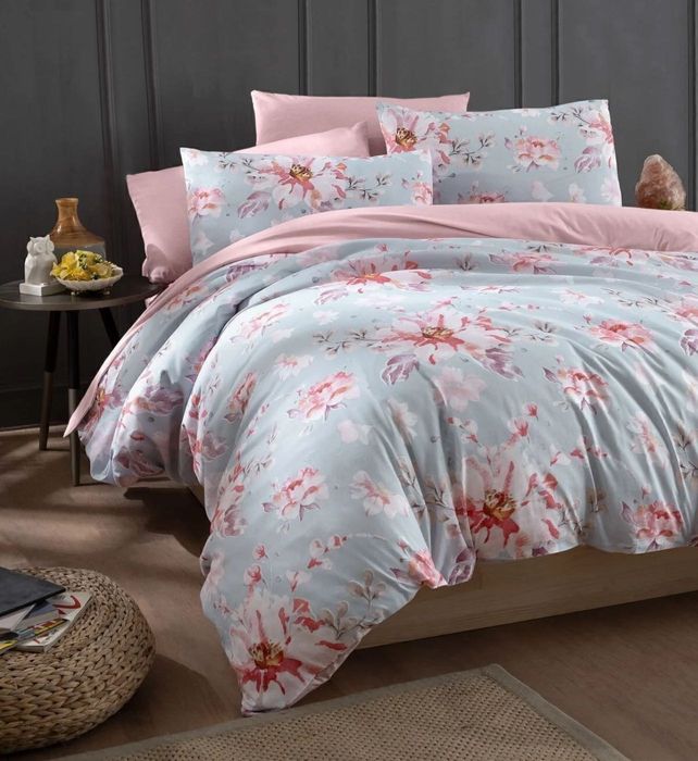 Set lenjerie de pat 160/200