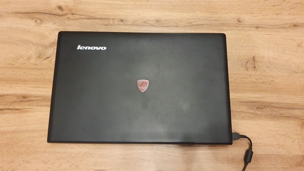 Ноутбук Lenovo IdeaPad G710 Core i5, 8gb озу