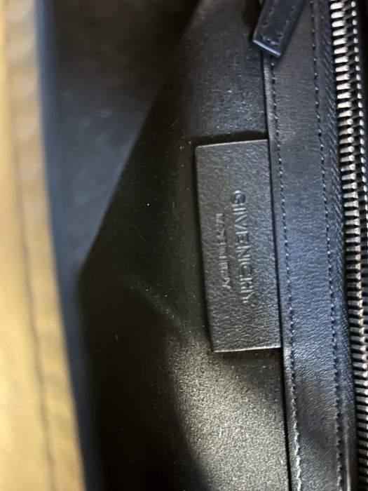Оригинална дамска чанта Givenchy Живанши