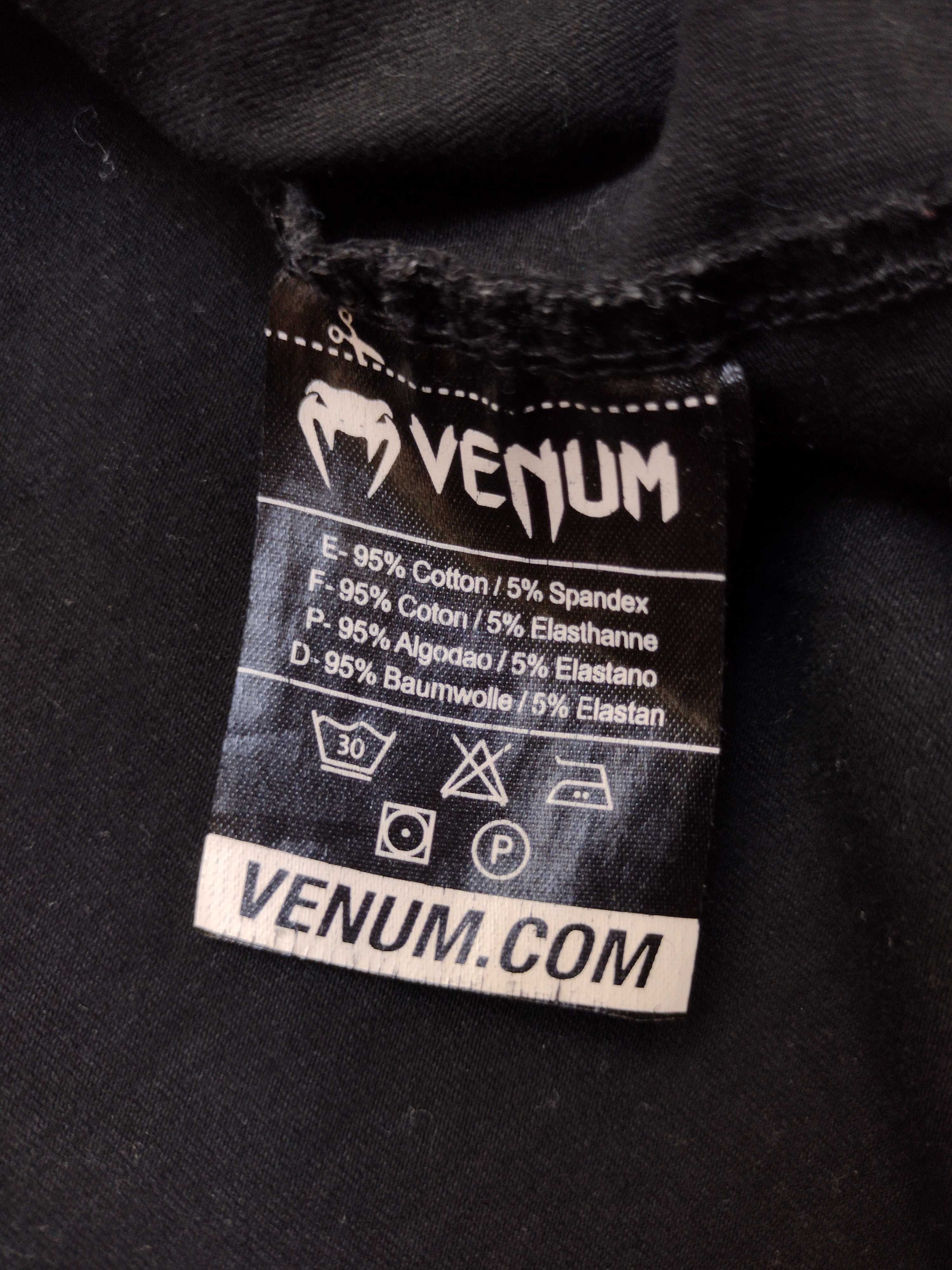 Venum / MMA - мъжки потник XL
