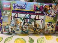 LEGO® Friends Магазинът за аксесоари на Andrea 41344