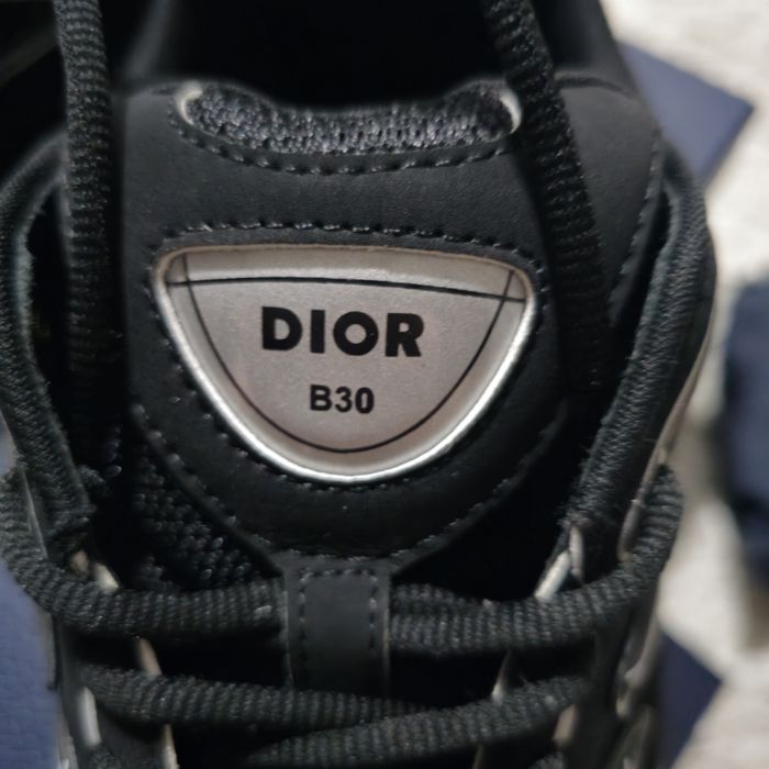 Sneakers Dior B30 Reflective