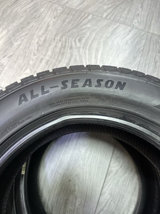 Автошины RoadX 195-60 r15