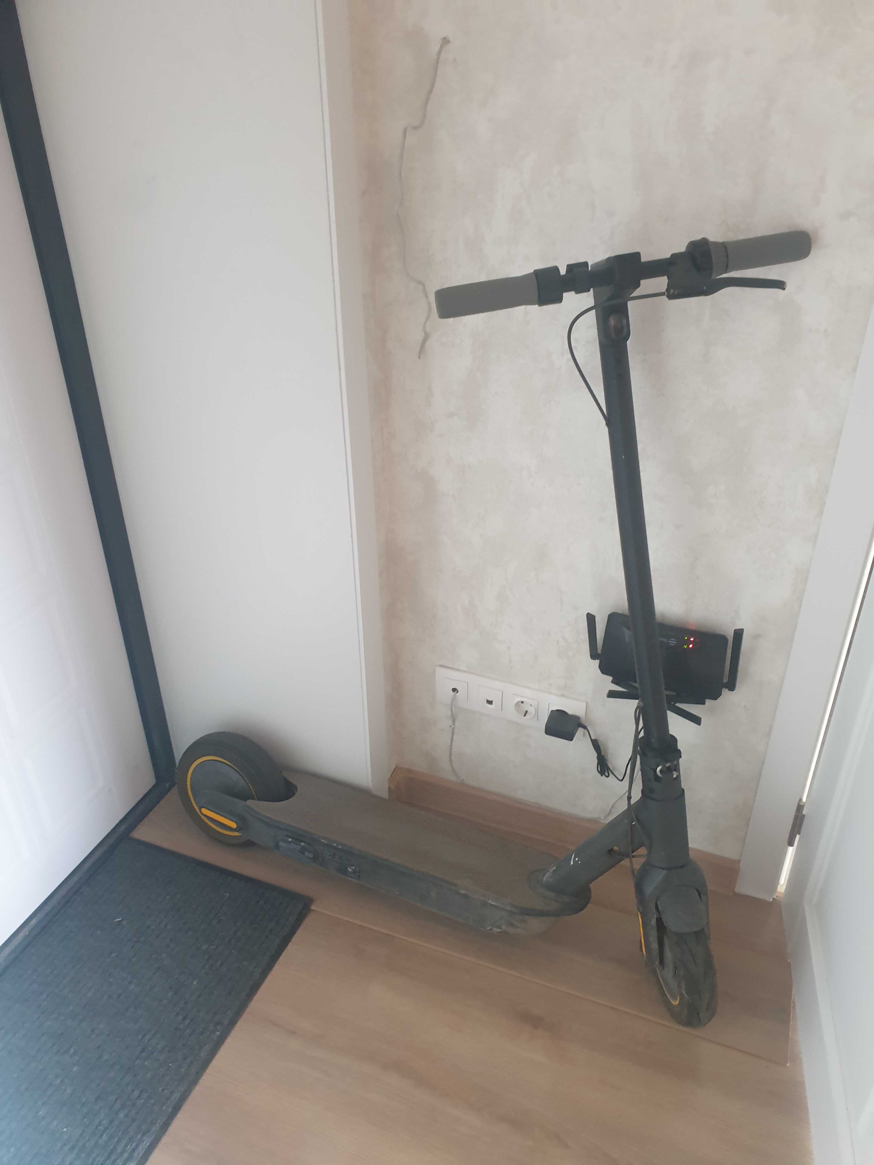 ninebot max g30, лучшее предложение