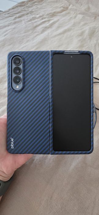 Продам Обменяю Galaxy Z fold 4