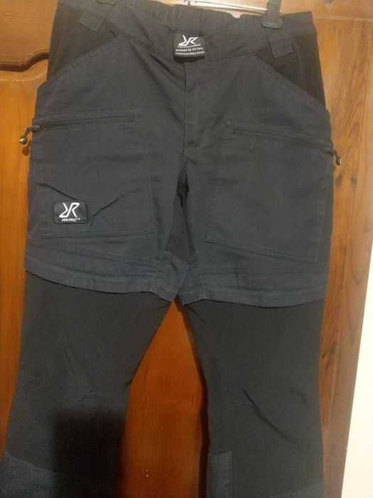 Revolution Rase L р-р.Hyper Shell