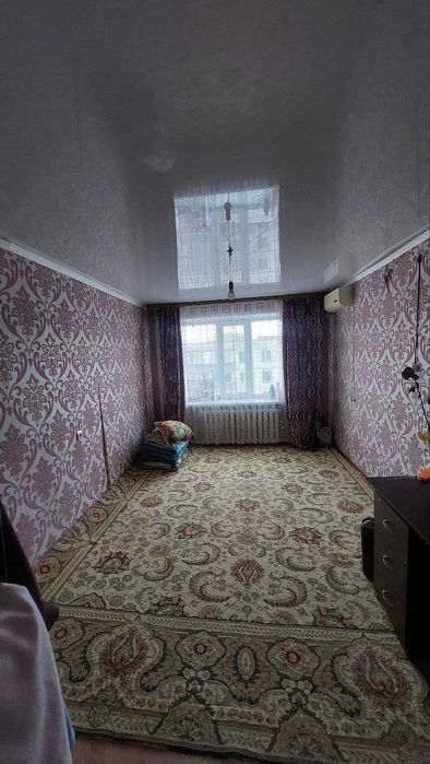 Продам 3х комн кв 8мкр