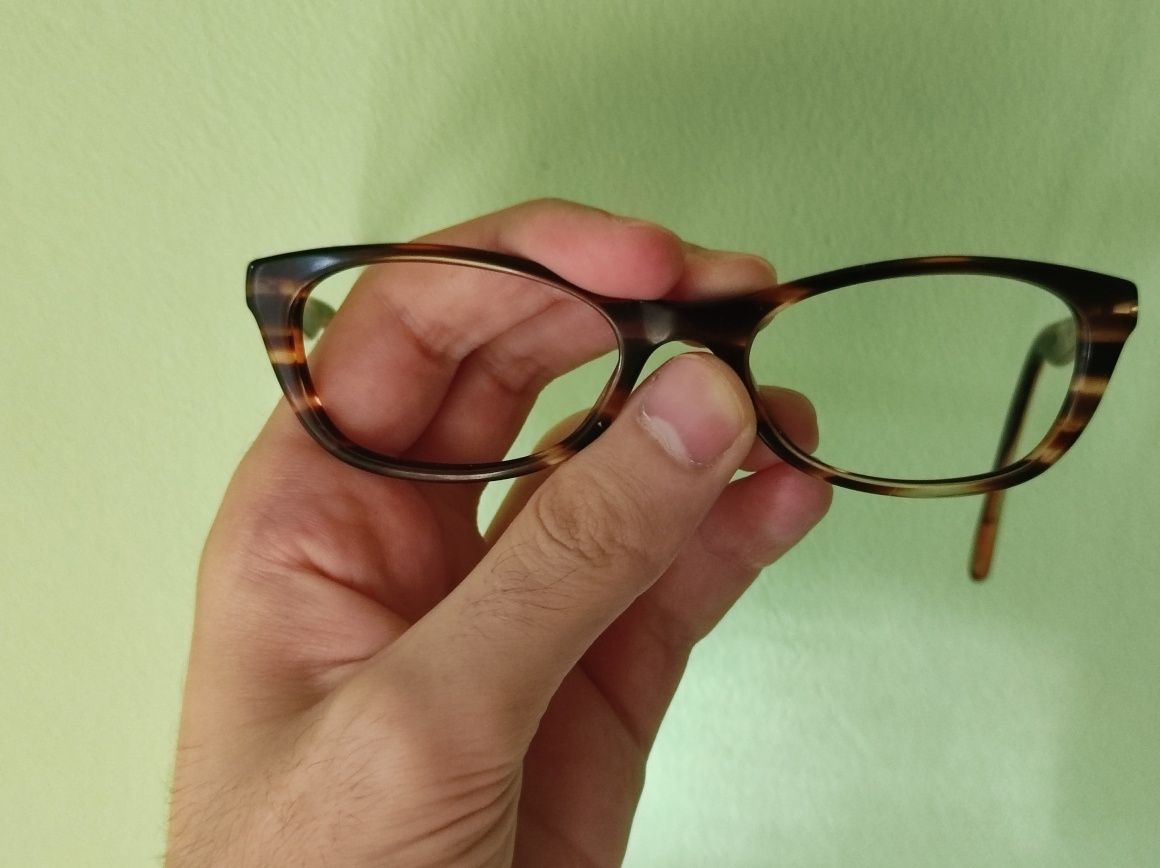 Временно Промо Оригинални рамки за диоптрични очила DOLCE & GABBANA