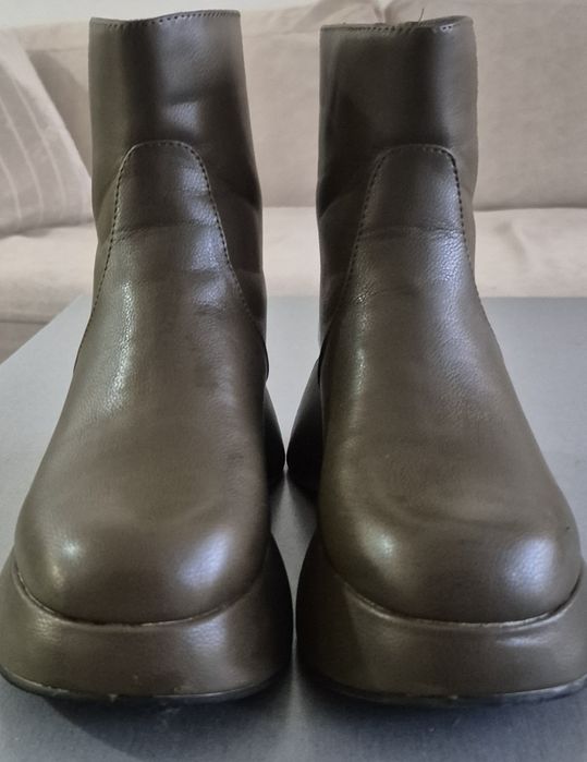 Зимни Боти 37 номер