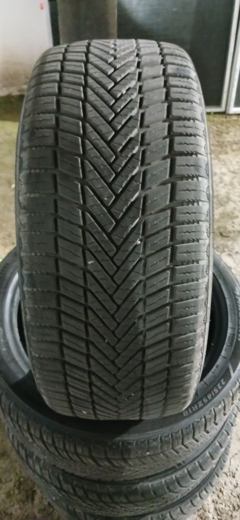 Мерс арча балон  R18 225/45 2 ta 245/45 2 ta