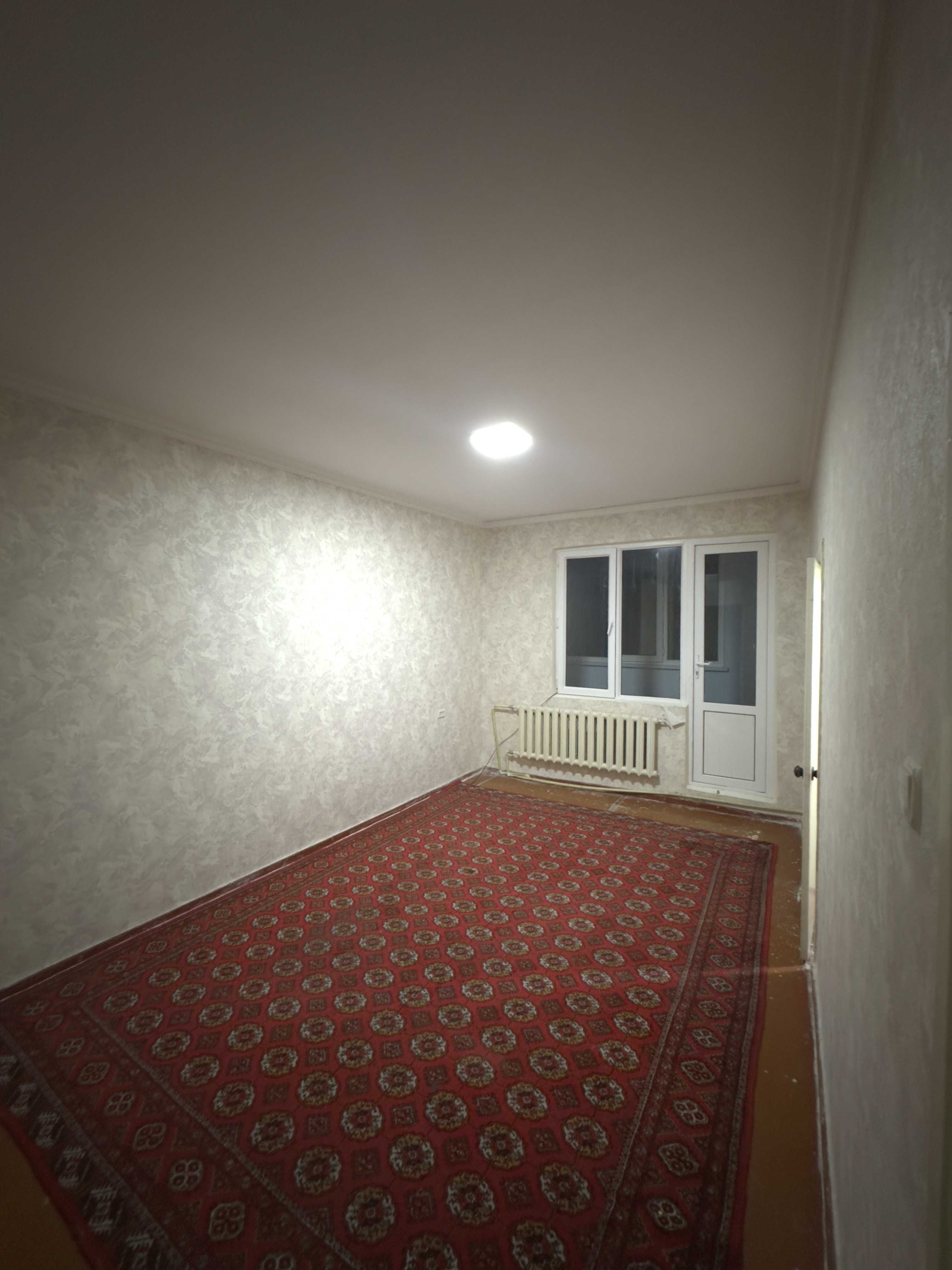 Срочнo! 2-комнатная. квартира, 49м², 5/5 этаж
Ташкент, ул. М. Улугбека