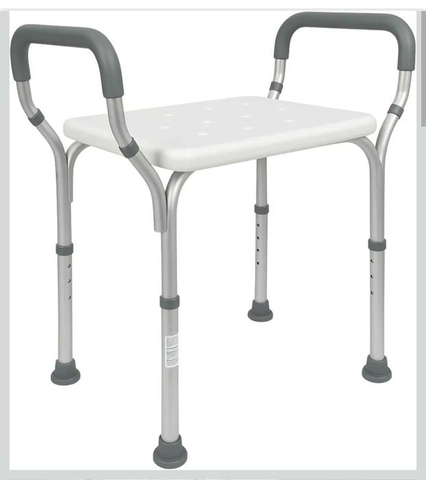 Scaun de dus Mobiclinic