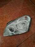 Far stanga Nissan Qashqai xenon an 2007-2010 original Europa