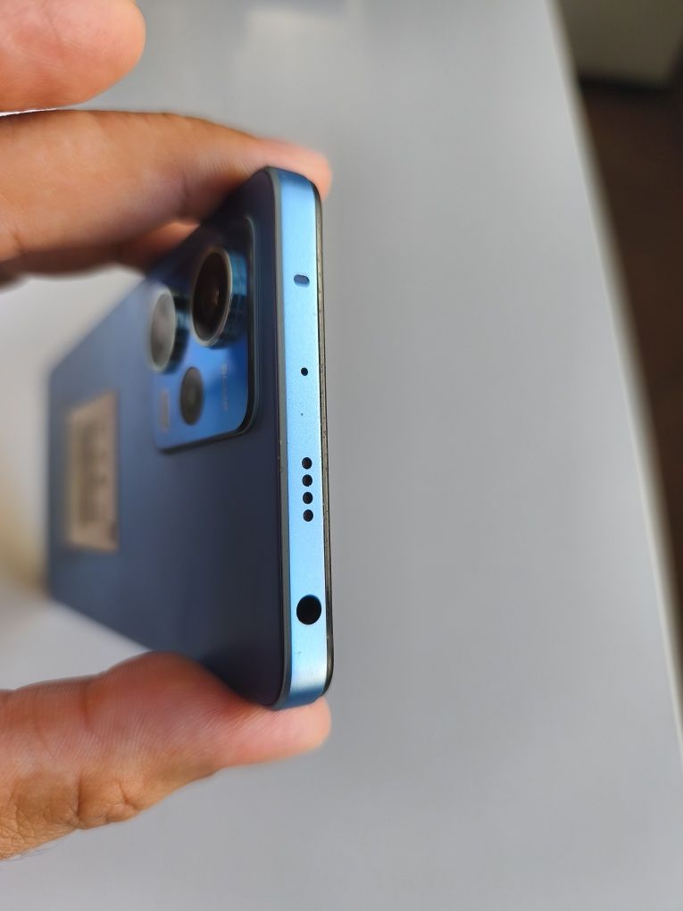 Xiaomi Redmi Note 12 Pro 5G 6GB/128GB в Гаранция до 20.11.2025