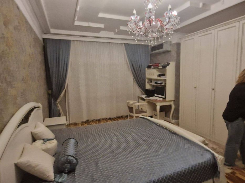 Квартира Цум, 110 школа  Габус 6/5-6/6 215 кв.м