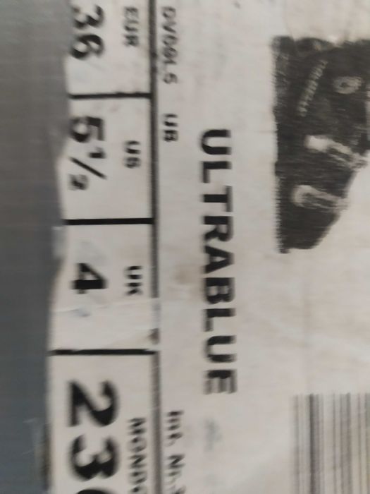 Ски обувки DALBELLO 36 номер