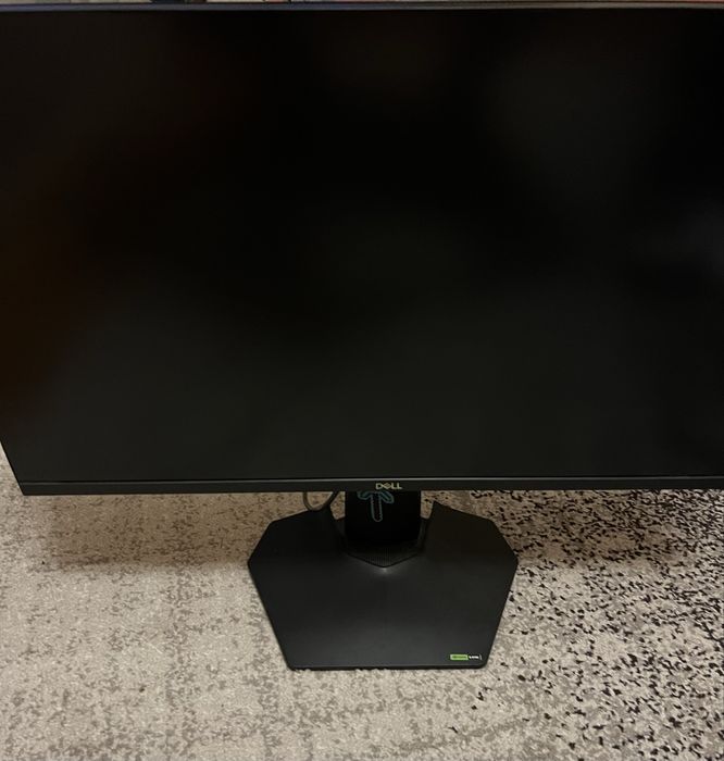 Monitor dell 28 inch 120 hz 4k