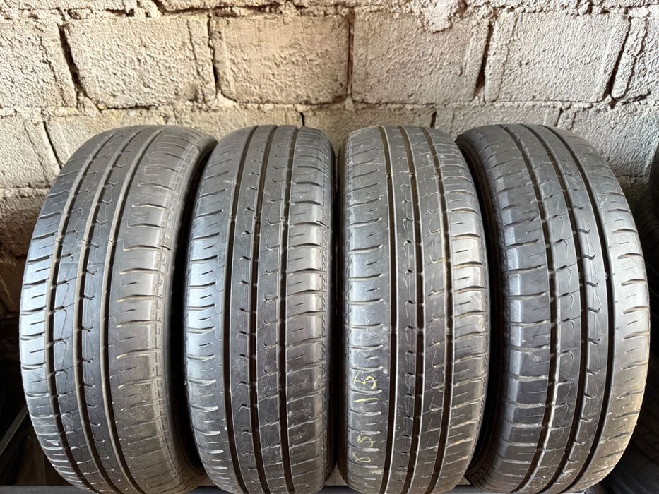 4x 185/65/15 Dunlop in stare foarte buna! Profil 6mm