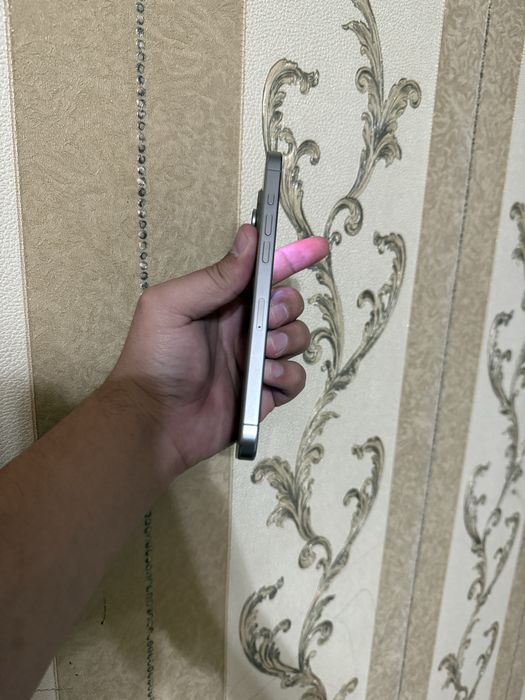 Iphone 15 pro max 256 tali holati zor