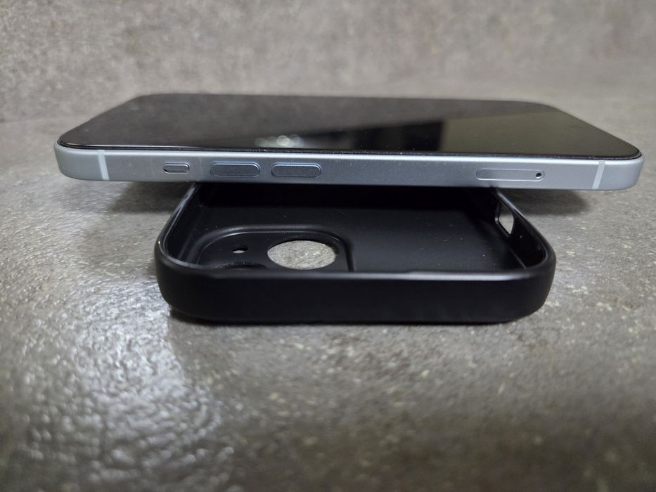 Iphone 15 Blue 128GB