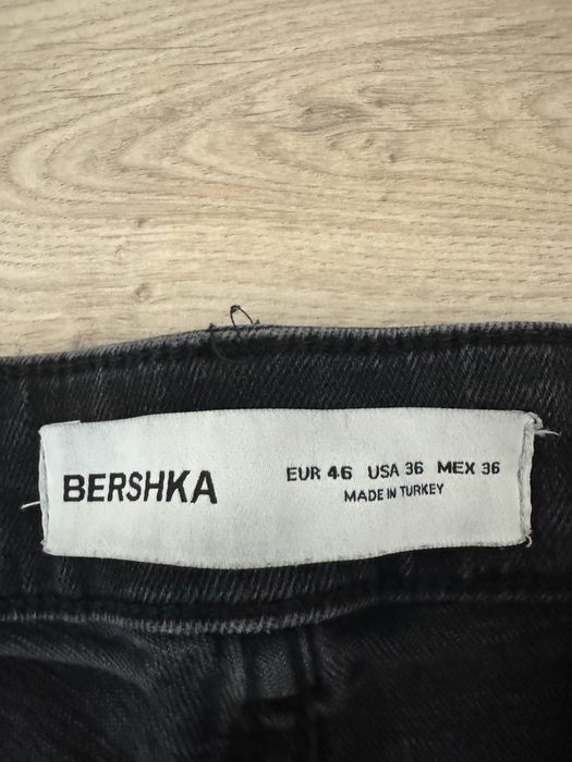 Skinny Jeans Bershka