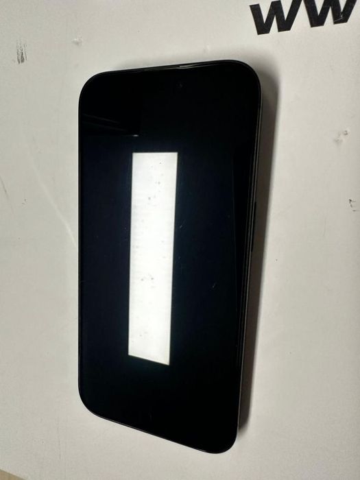 Iphone 15 Pro, 128GB, Bat.91% -T-