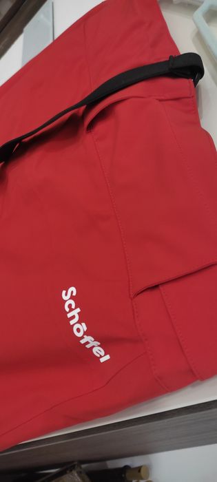 Austria ski team ски панталони, schoffel