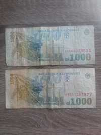 Bancnote de 1000 lei