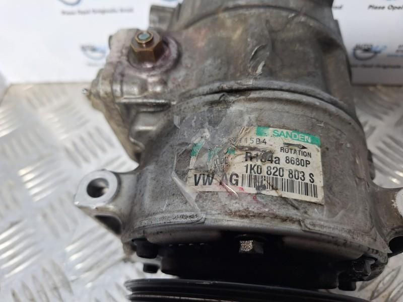 Compresor clima Volkswagen Golf 5 Toate motorizarile