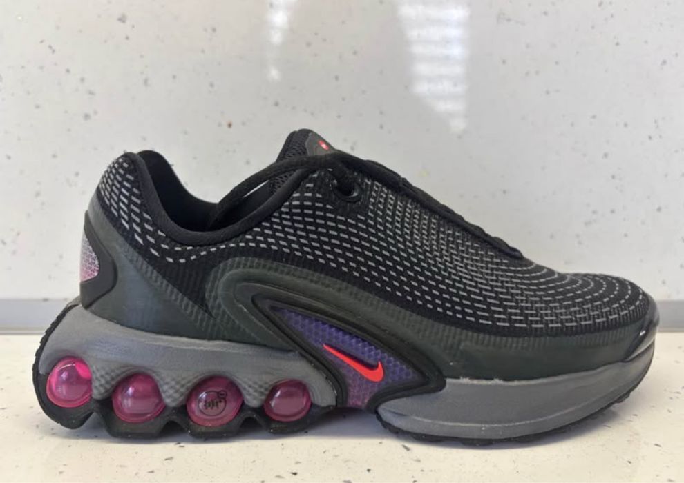 Nike Air Max DN Sneakers