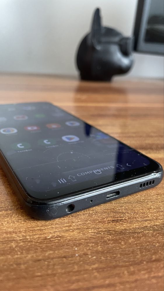Samsung galaxy a03 core