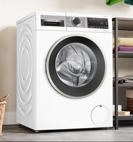 Стиральные машины