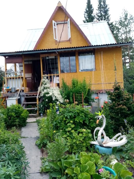 Продам дачу в Тарханке