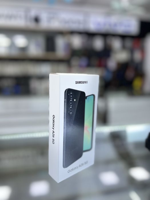Samsung A26 6/128GB