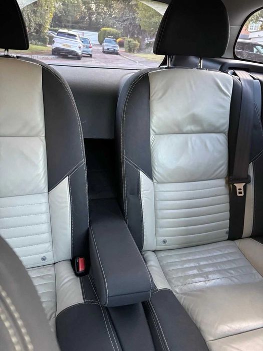На части Volvo c30 1.6d 2011 г.