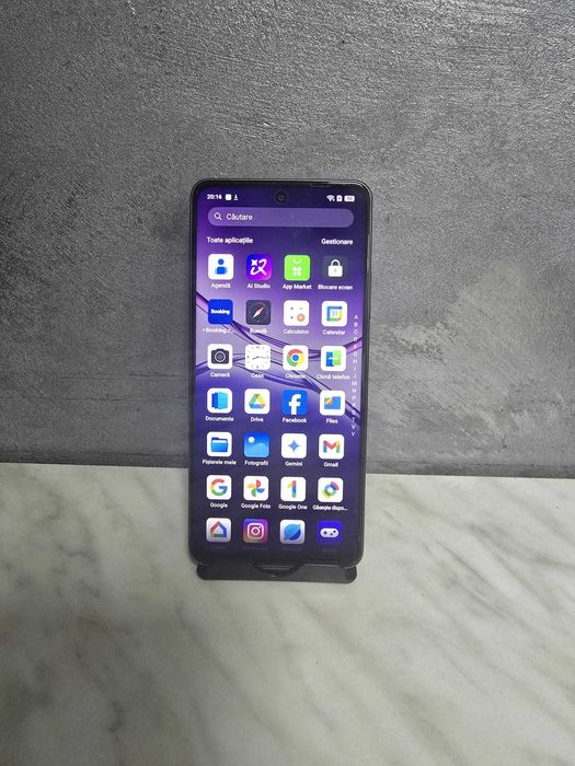 Oppo A5 PRO  5G 256 GB Bmg Amanet 96326