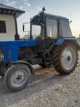 Mtz 80.1 traktor sotiladi