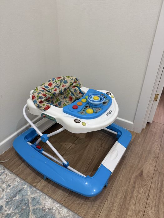 Детские ходунки