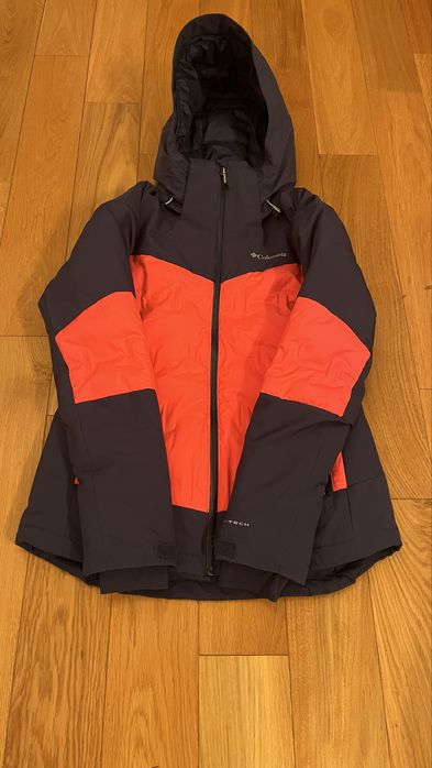 Costum ski Columbia Omni Tech Waterproof