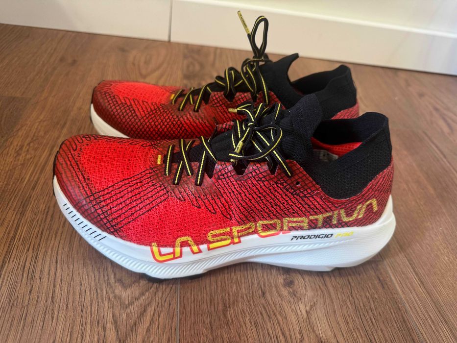 Prodigy pro la sportiva 43