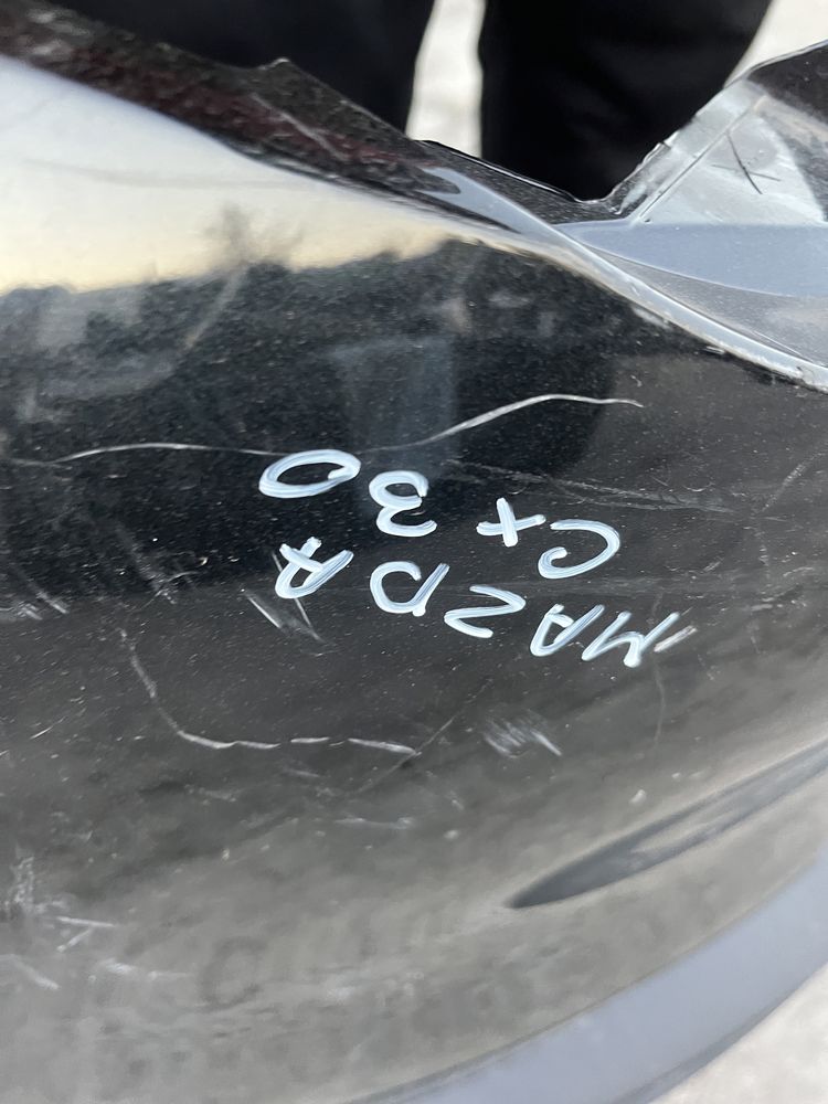 Броня Mazda CX30 2020 5 бр