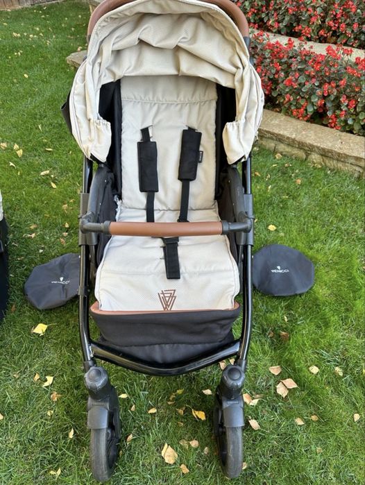 Carut Venicci Gusto Cream