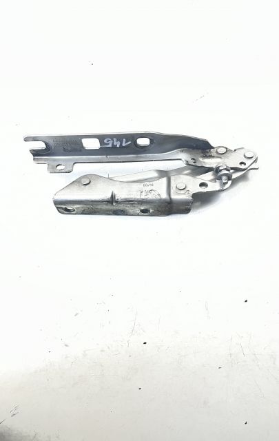 Balama capota motor dreapta 5K0823302 Volkswagen VW Golf a 5-a genera