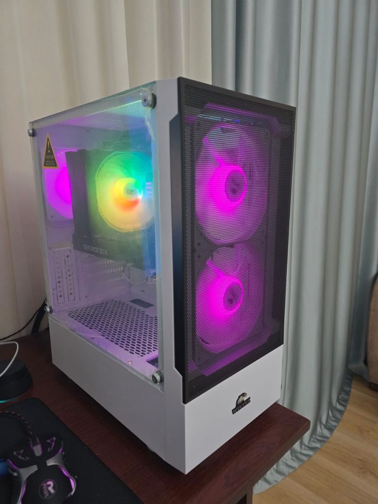 Продам процессор Intel core i3 10105