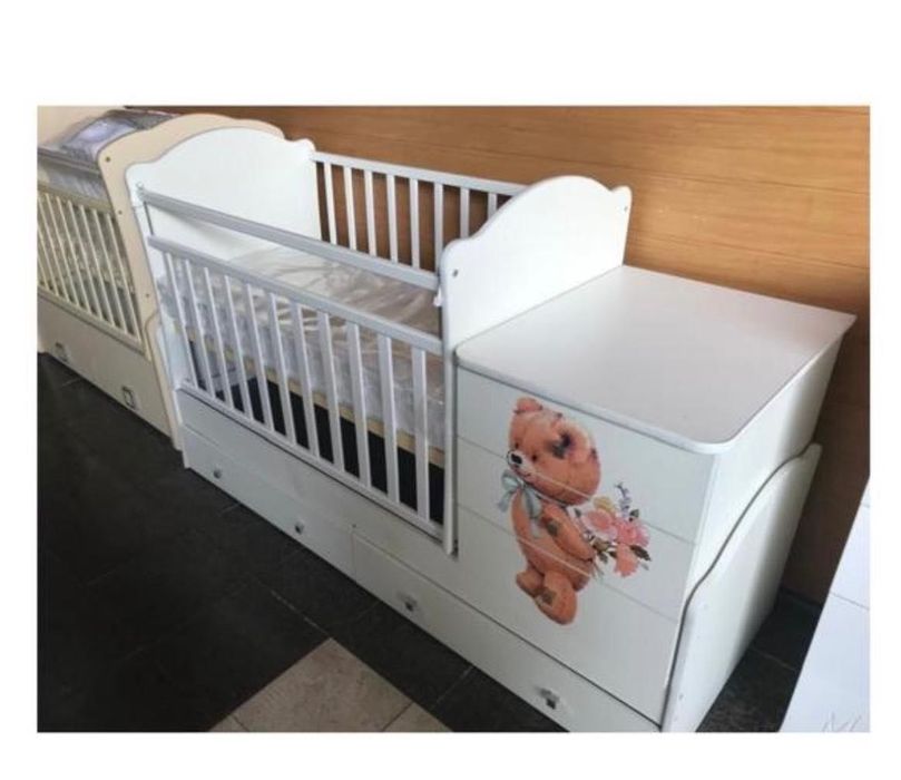 Продается детский гарнитур