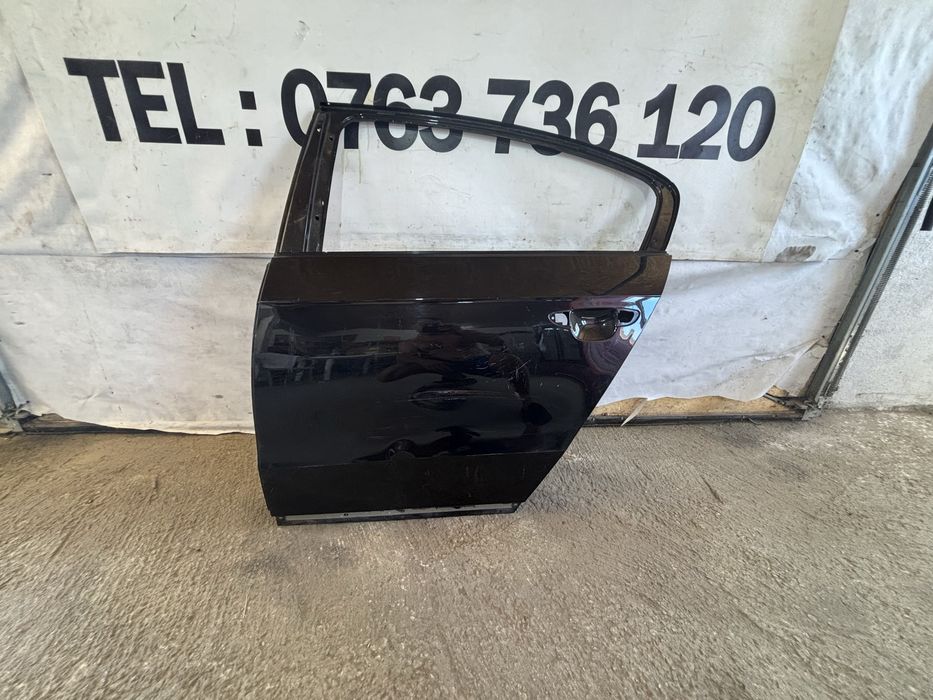 Usa stanga spate vw passat b7