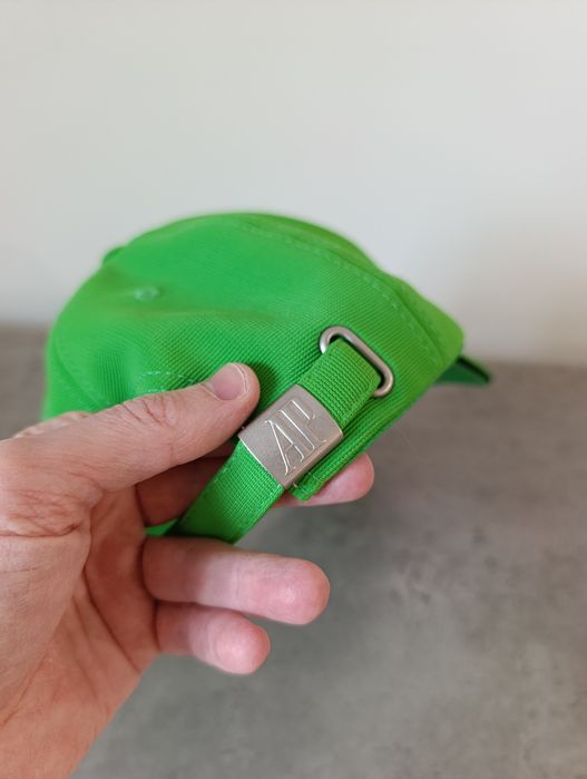 AUDEMARS PIGUET шапка с козирка