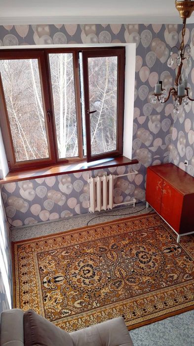 Квартира Продажа Юнусабад ц6